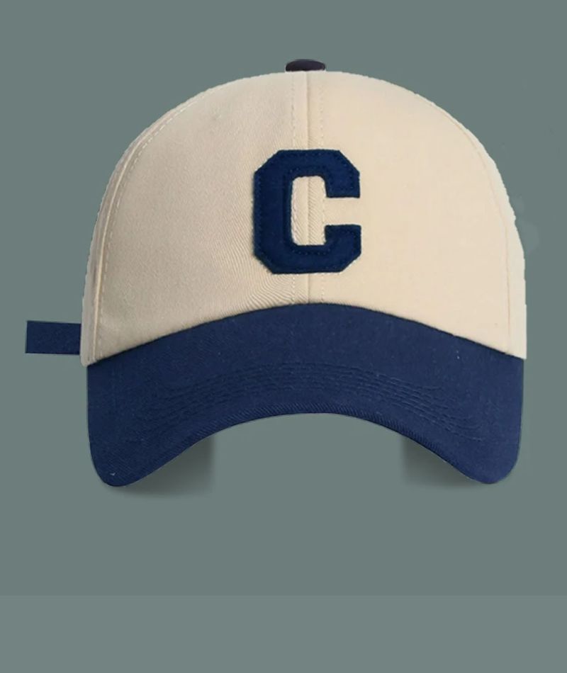 Evanden Embroidered Sports/Regular Cap - Image 5