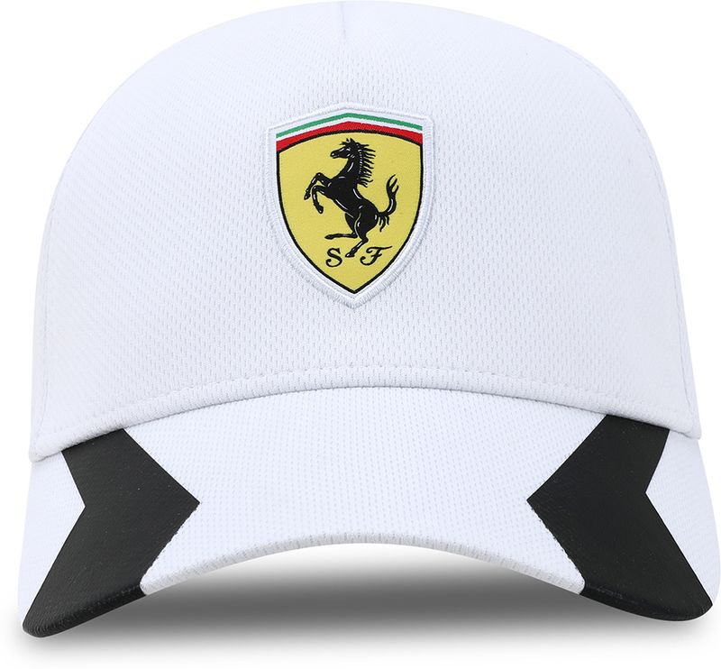 PUMA Solid Cricket Cap - Image 3