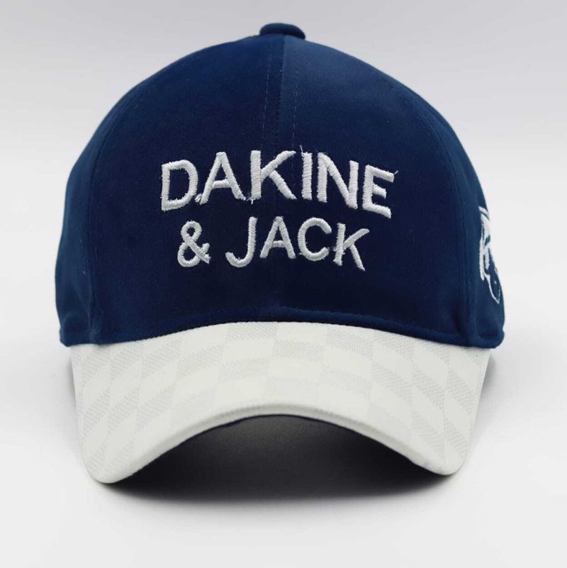 Embroidered Sports/Regular Cap - Image 5