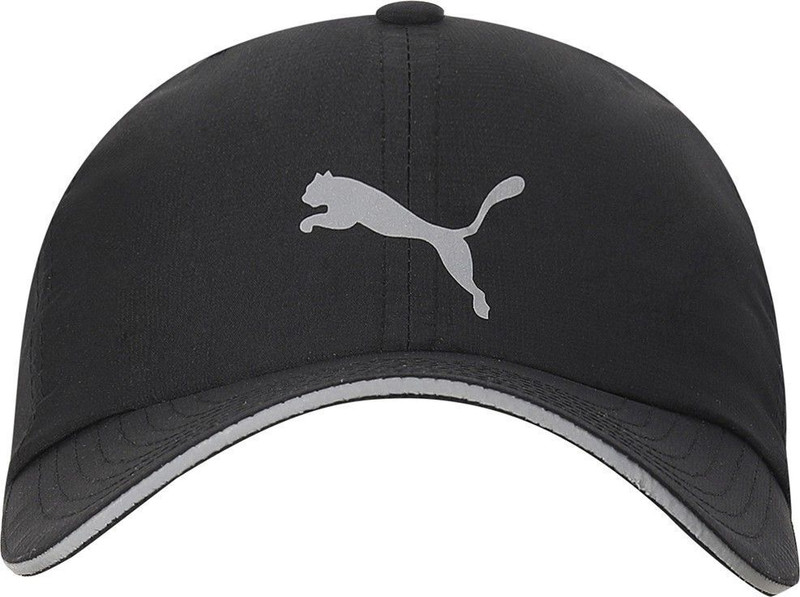 PUMA Unisex Running Cap Solid Sports/Regular Cap