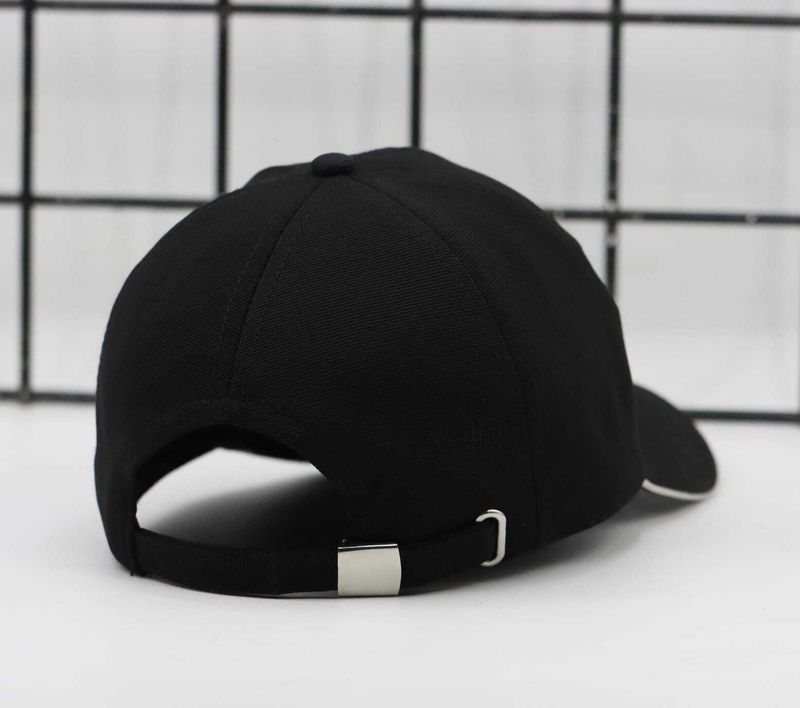 Polo Embroidered Sports/Regular Cap - Image 6