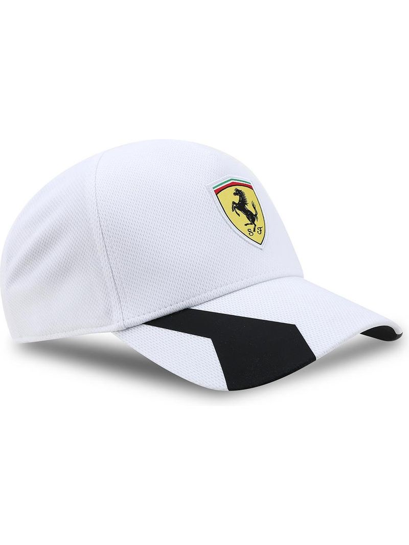 PUMA Solid Cricket Cap - Image 2