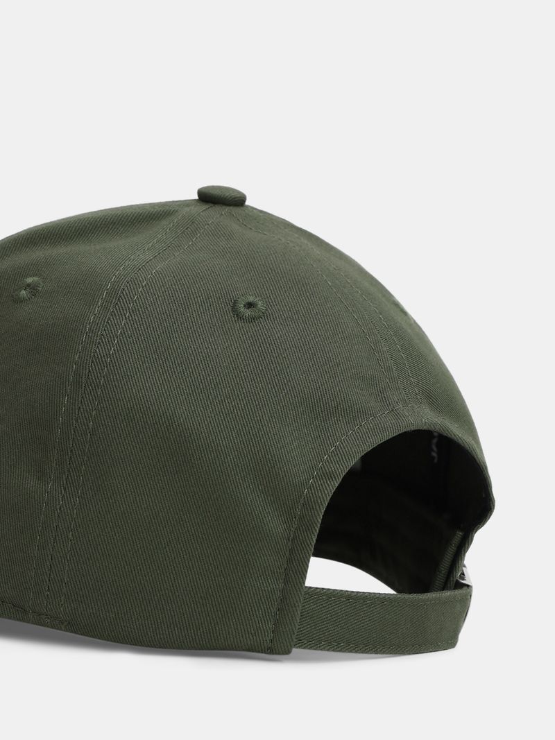 JACK & JONES Applique Sports Cap - Image 6