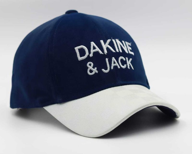 Embroidered Sports/Regular Cap - Image 4