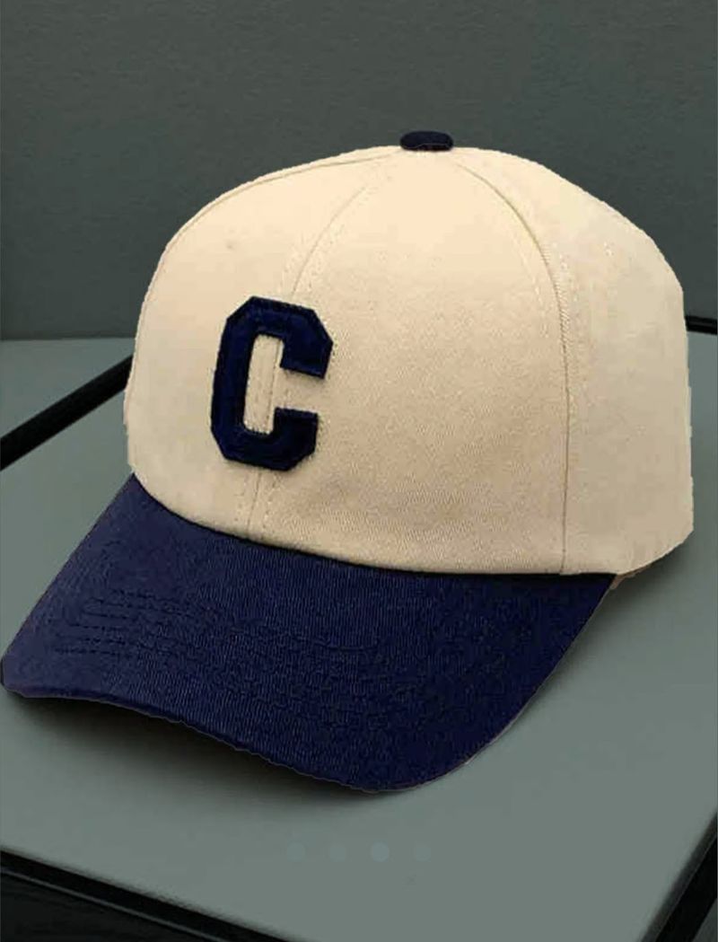 Evanden Embroidered Sports/Regular Cap - Image 6