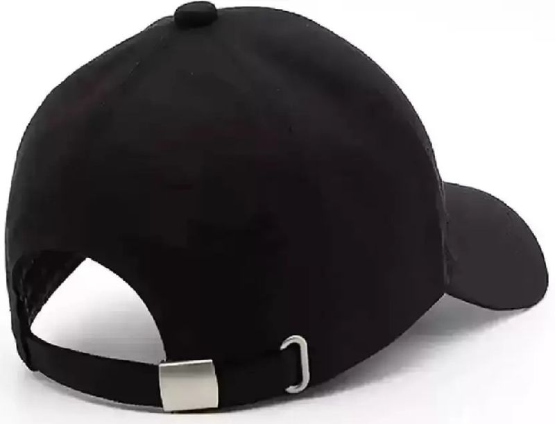 FLEXCYCAP Self Design Sports/Regular Cap - Image 3