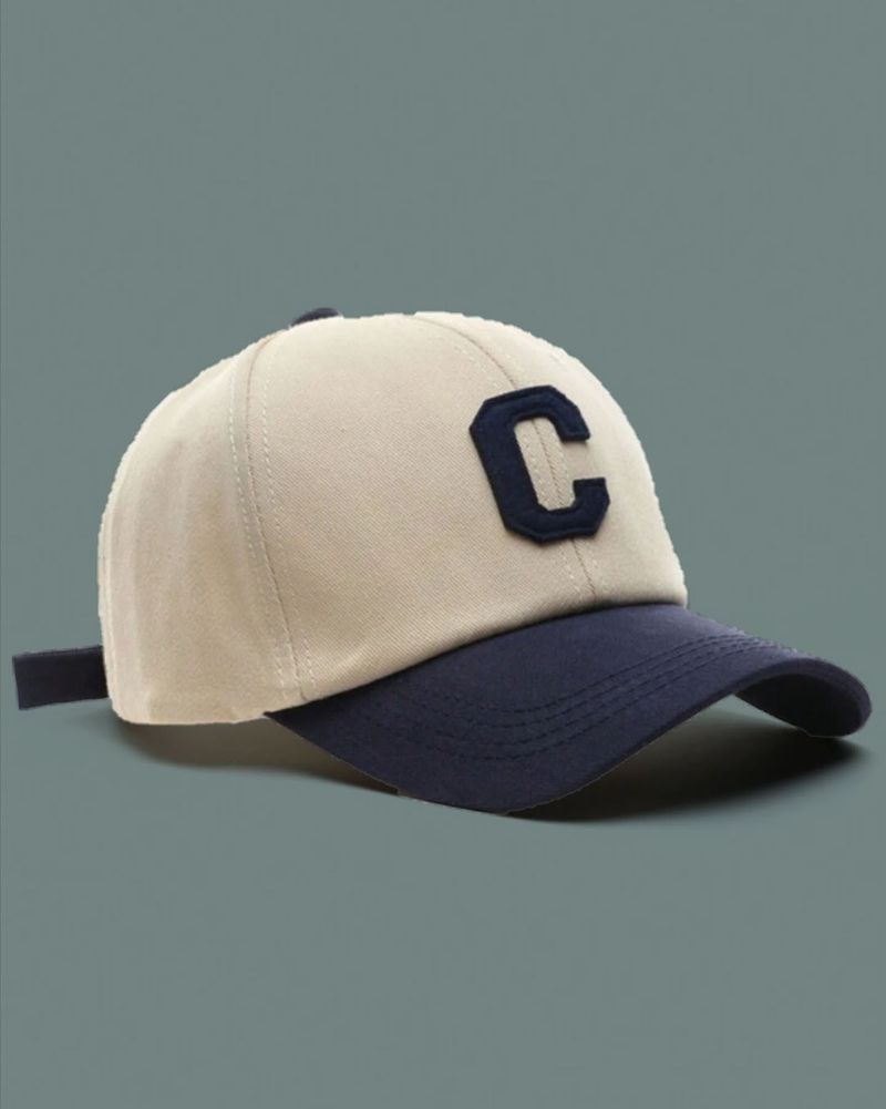 Evanden Embroidered Sports/Regular Cap - Image 2