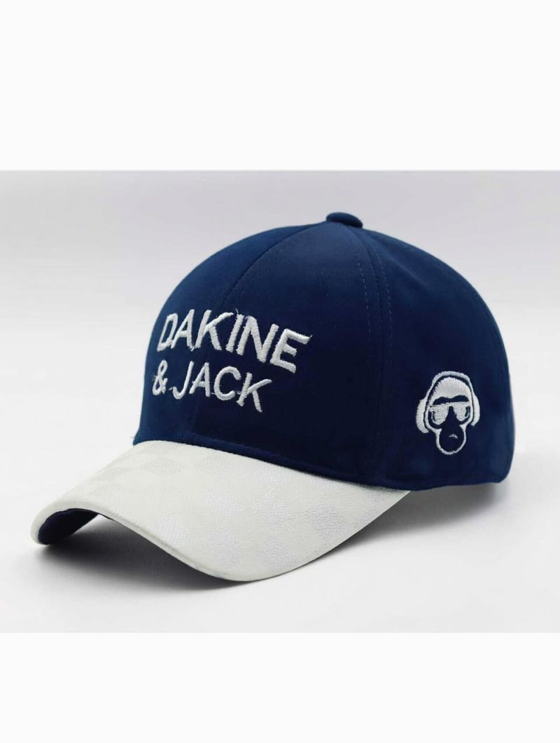Embroidered Sports/Regular Cap - Image 2