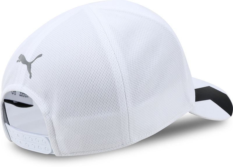 PUMA Solid Cricket Cap - Image 6