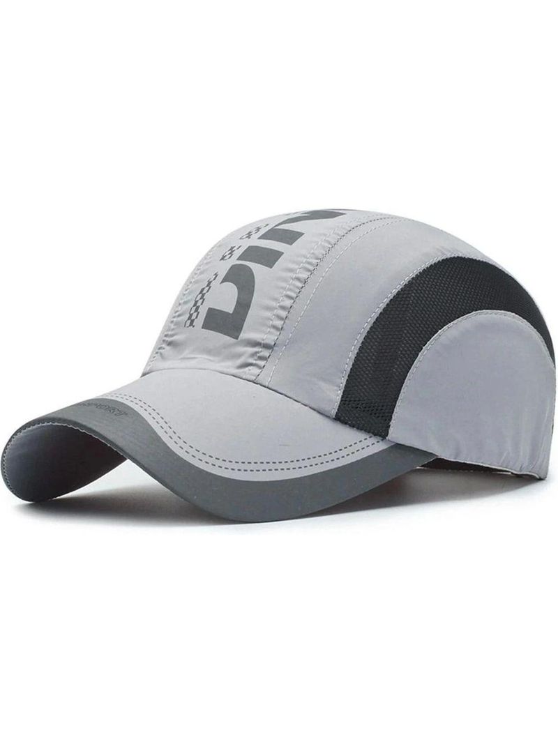 maycreate Solid Cricket Cap - Image 2