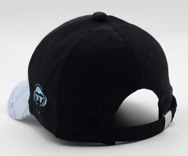 Embroidered Sports/Regular Cap - Image 3