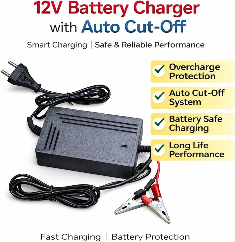 D2N Universal Car Charger - Image 2