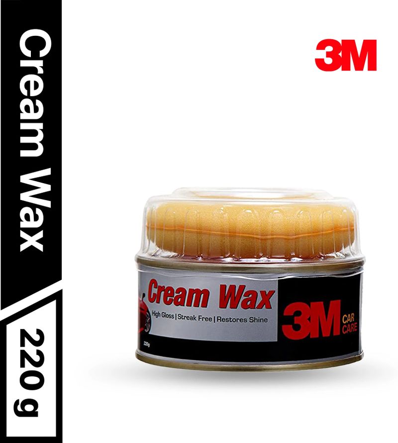 3M Paste Car Polish for Exterior (220 g) - Image 3