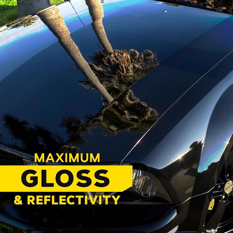 Meguiars Ultimate Polish Car Polish - Image 6