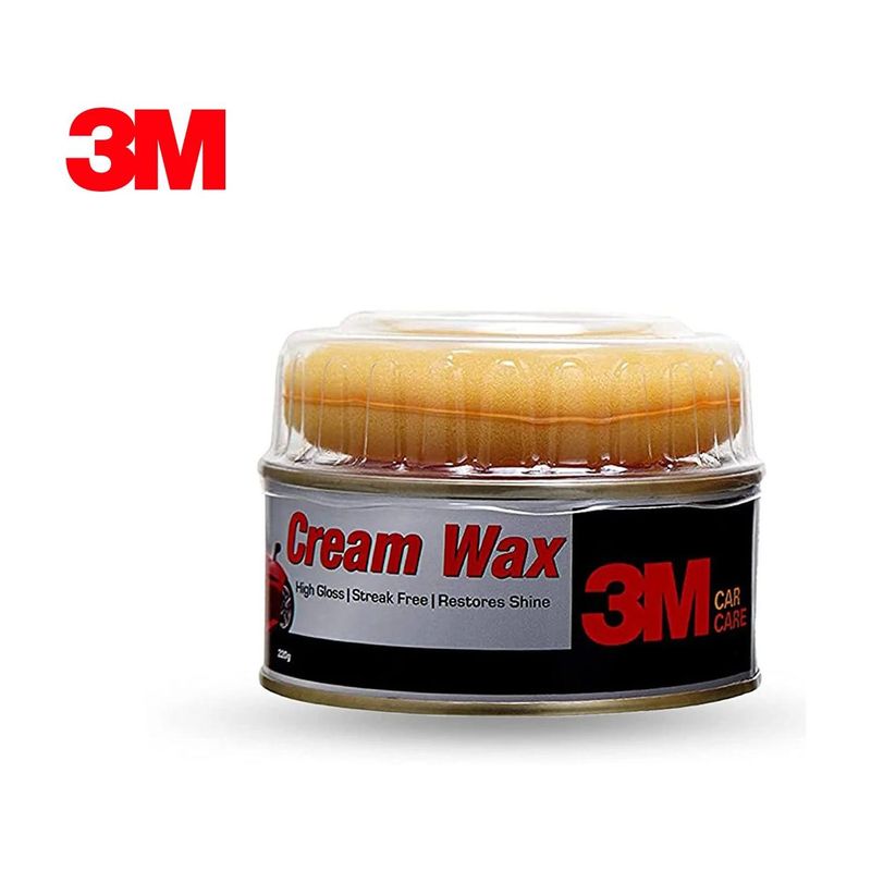 3M Paste Car Polish for Exterior (220 g) - Image 2