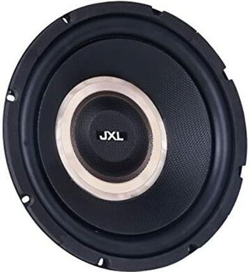 JXL 12 Inch Double Magnet Car Subwoofer Black - Image 4