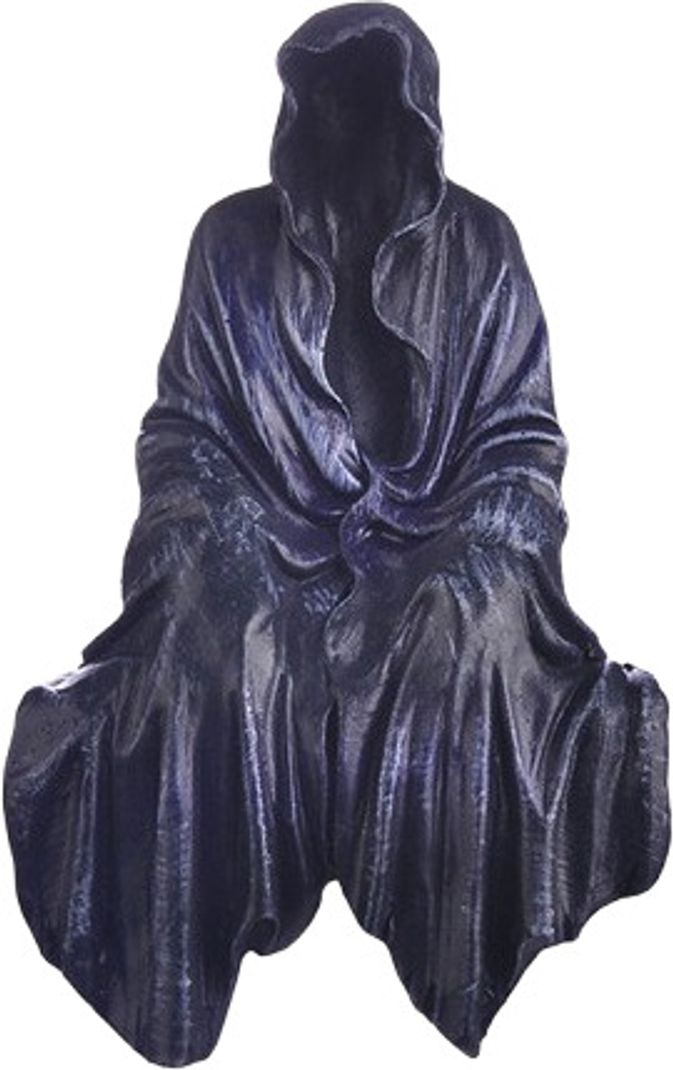 SONSOU Universal Car Spoiler Figure Statue - Image 3