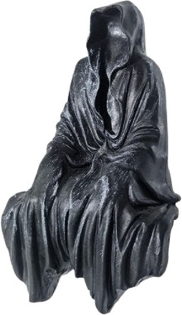 SONSOU Universal Car Spoiler Figure Statue - Image 5