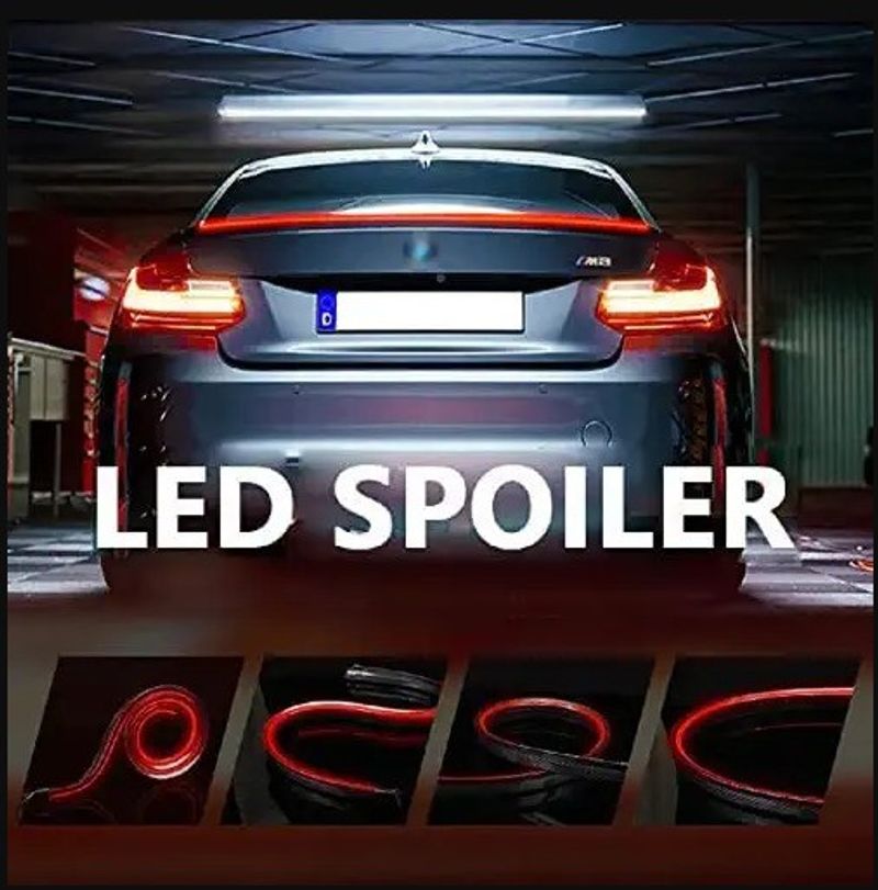 SONSOU LED Car Tail Brake Light - Image 4