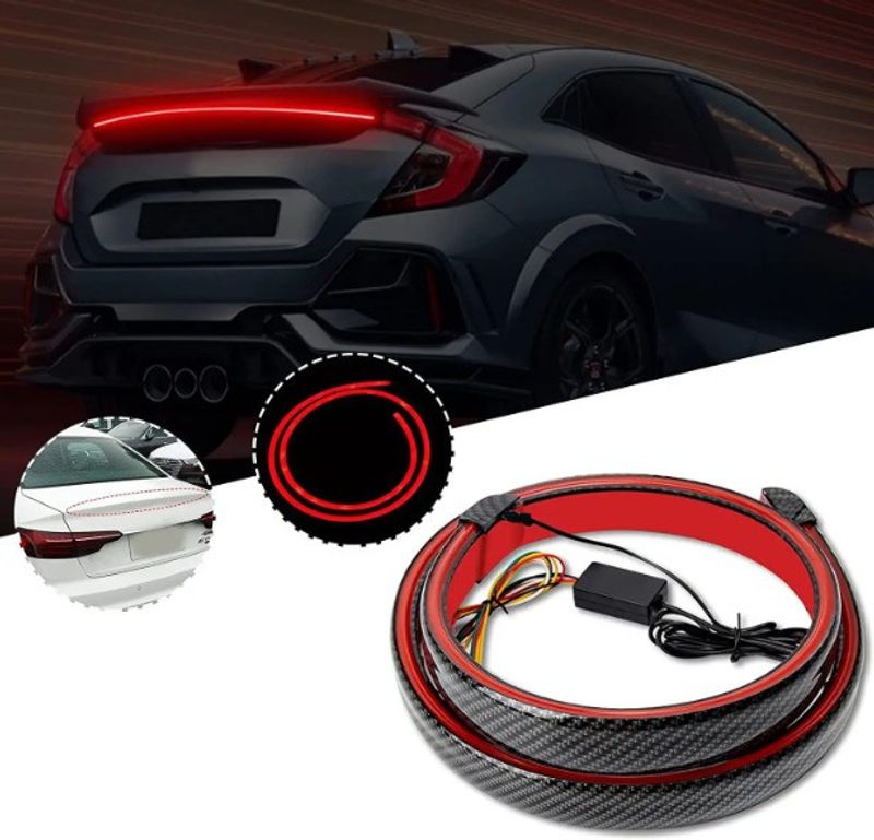 SONSOU LED Car Tail Brake Light - Image 5