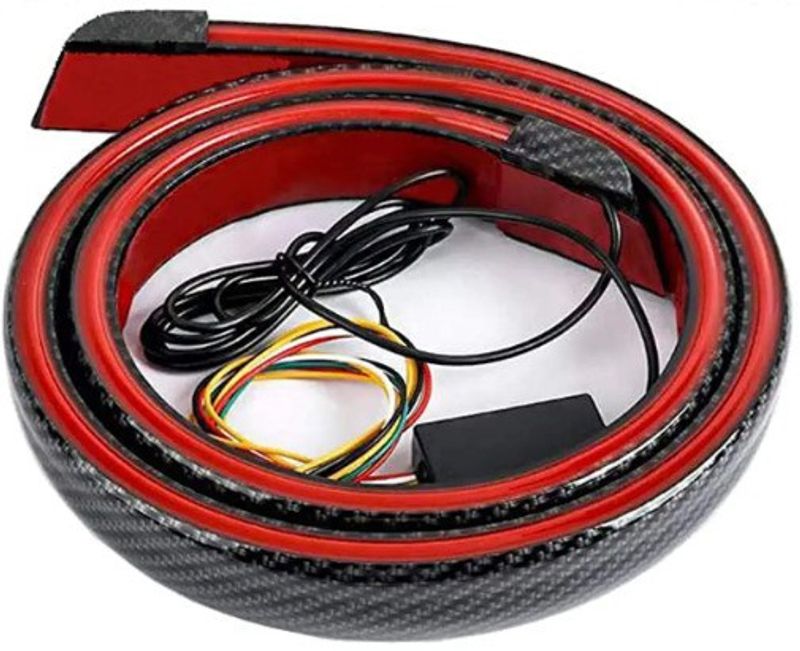 SONSOU LED Car Tail Brake Light - Image 2