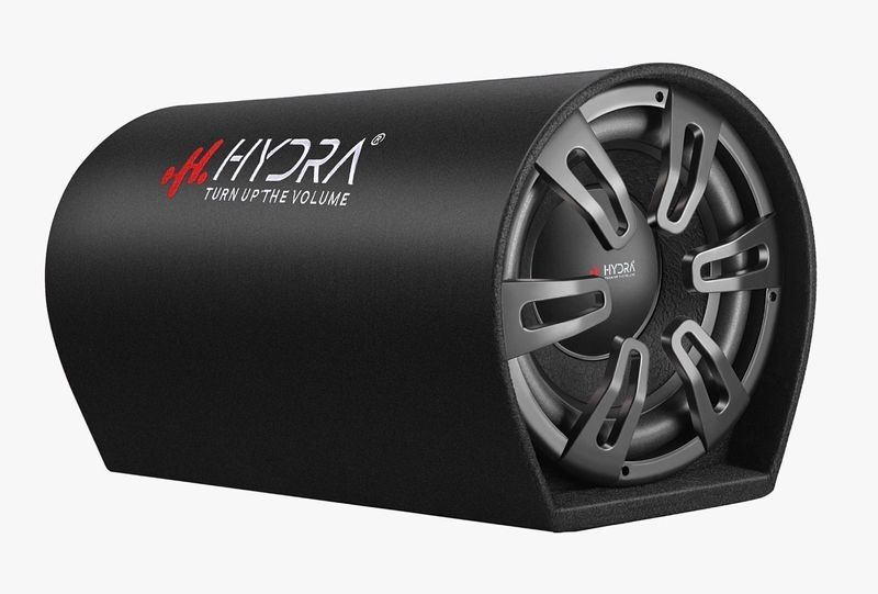 Hydra HY-SONIC 10ABT Active Car Bass Tube - Image 2