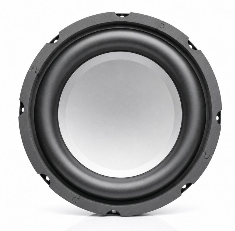 Powerlink 8" Champion Series Subwoofer 250W - Image 3
