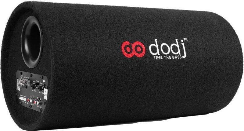 DODJ R-10 10 Inch Car BassTube - Image 3