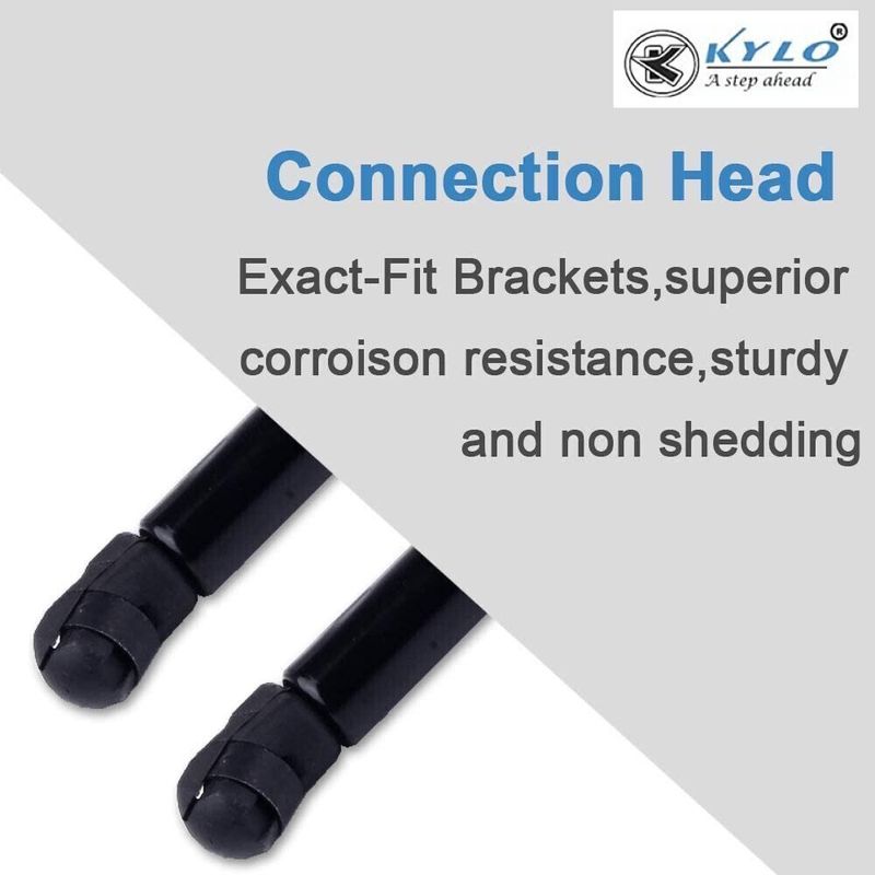 Kylo Dicky Shocker Rear Liftgate Struts Set of 2 - Image 5