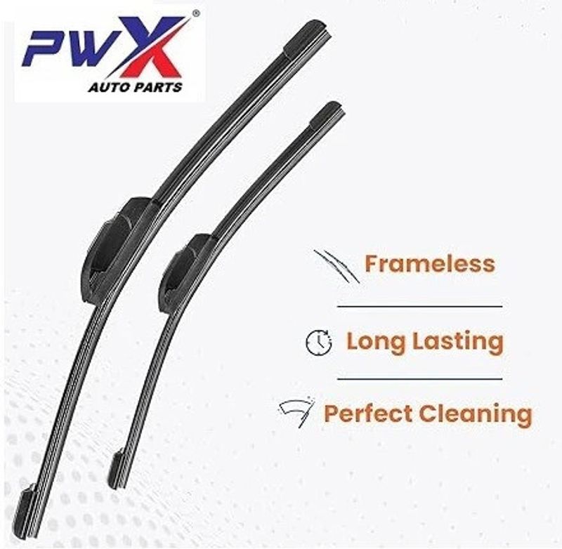 Dashify Windshield Wiper for Hyundai EON Era Plus - Image 3
