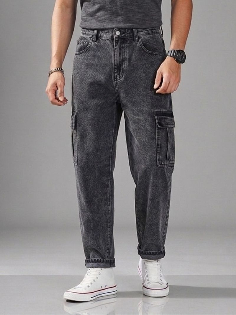 Men Cargos - Image 2