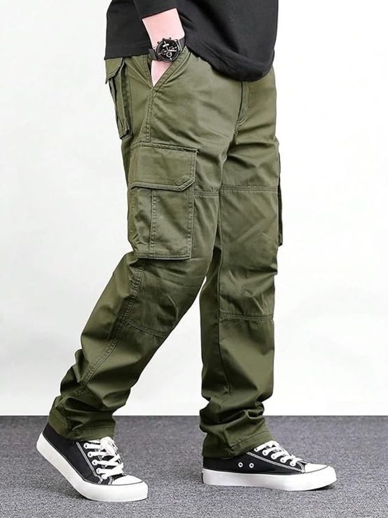 METRONAUT Men Cargos - Image 2