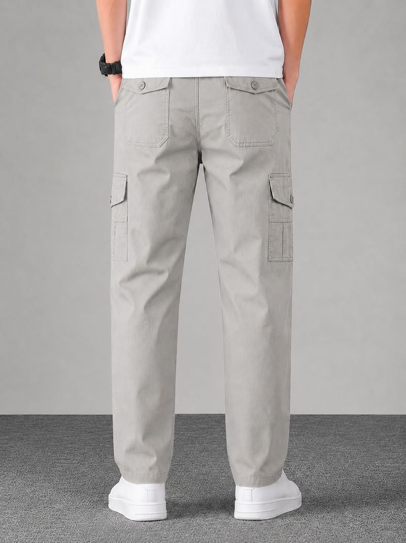 METRONAUT Men Cargos - Image 3
