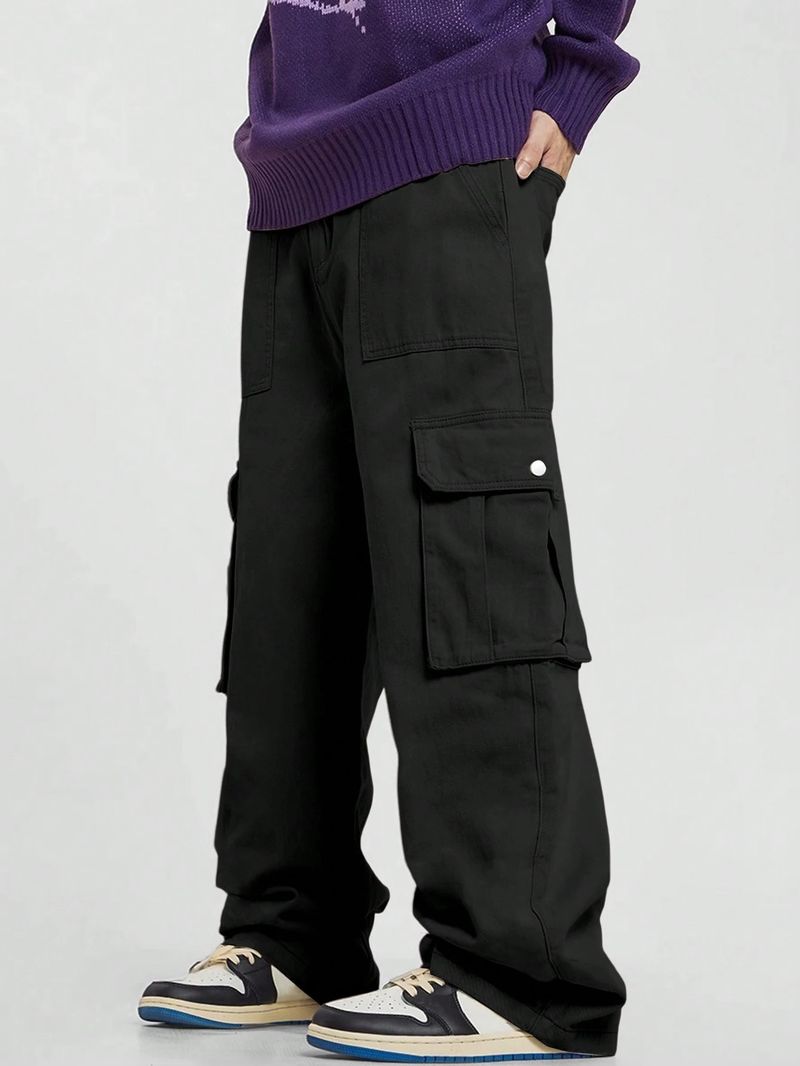 POSHAX Men Cargos - Image 6