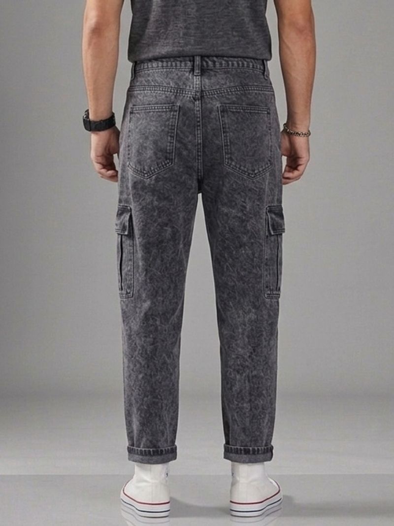 Men Cargos - Image 3