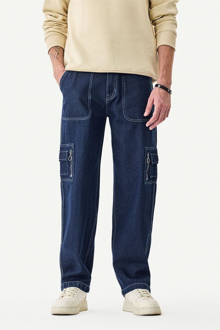 Men Cargos
