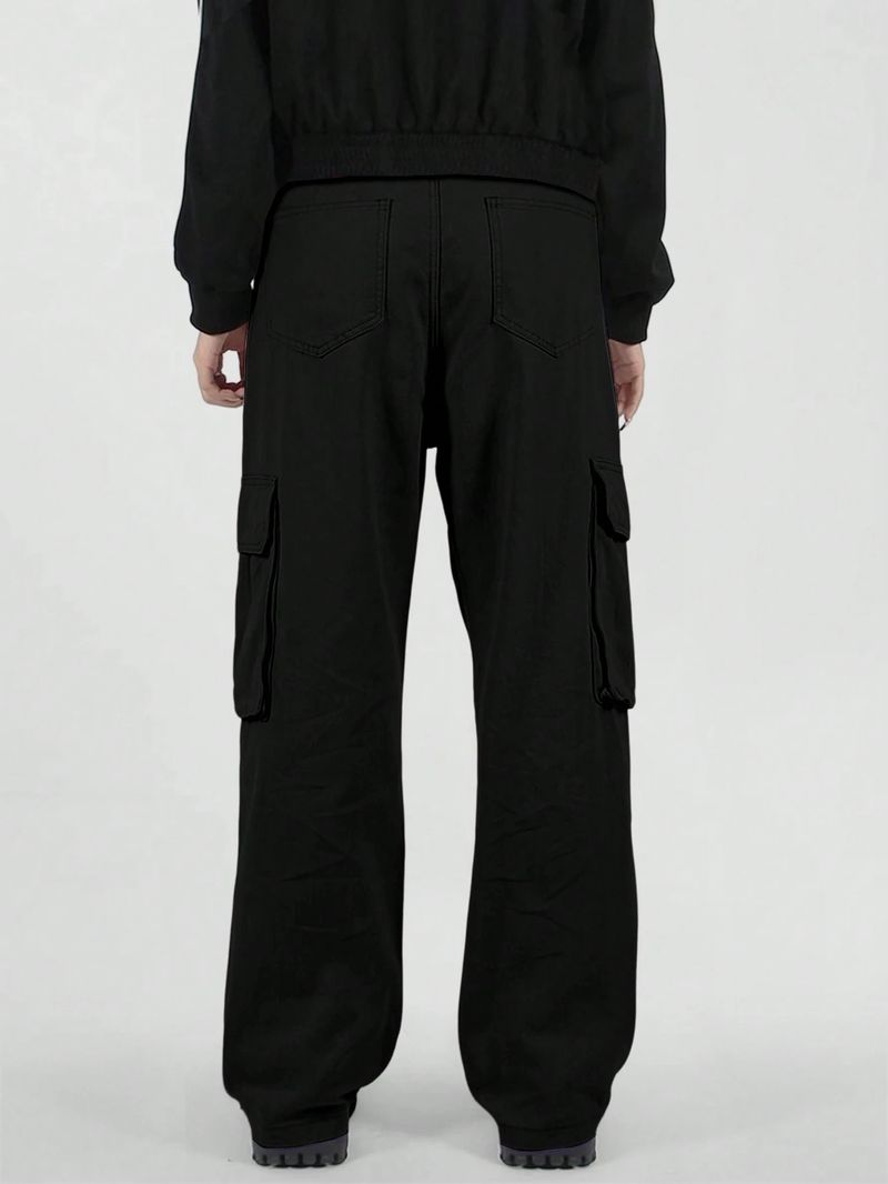 POSHAX Men Cargos - Image 5