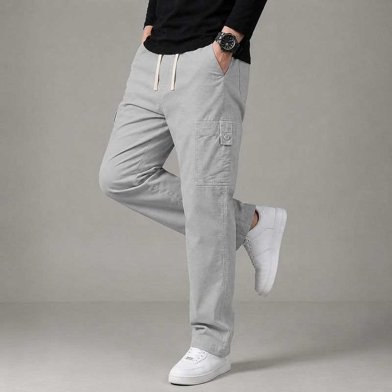 JexPuti Men Cargos - Image 3