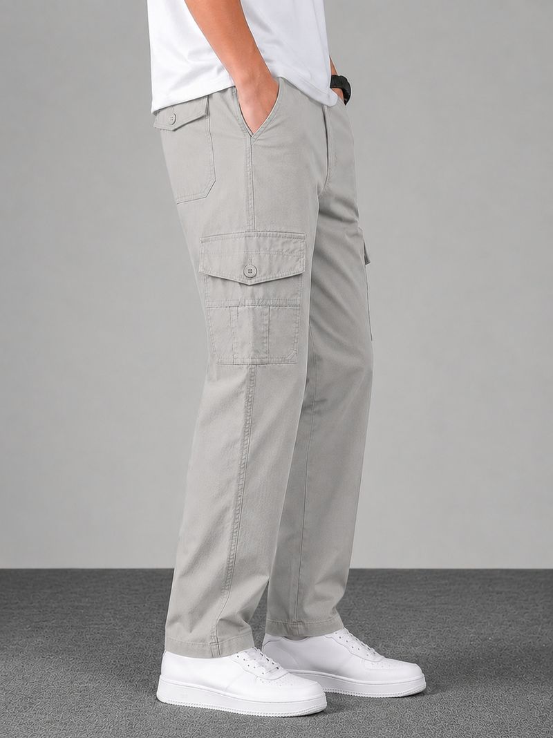 METRONAUT Men Cargos - Image 5
