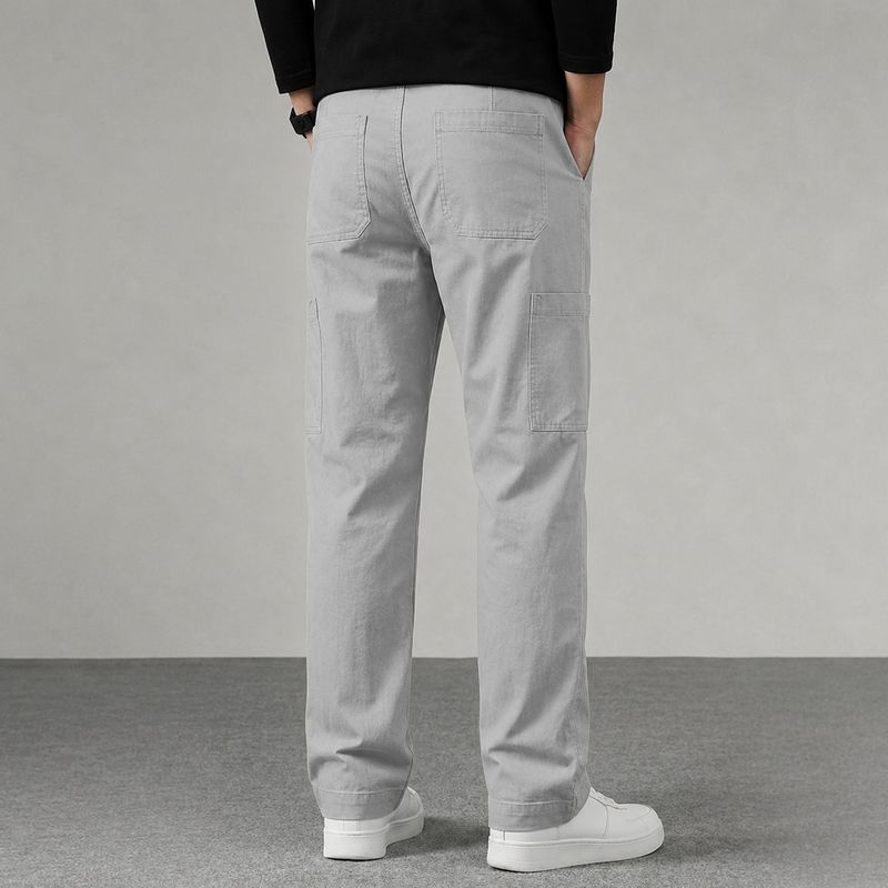 JexPuti Men Cargos - Image 4