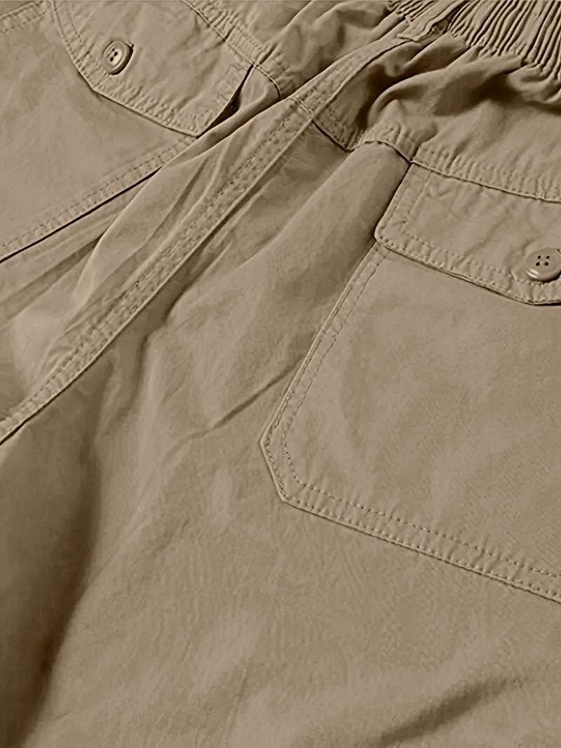 Vogaann Men Cargos - Image 6