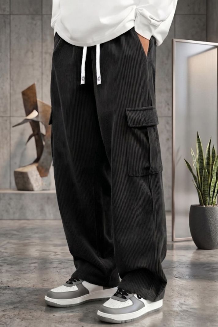 JexPuti Men Cargos - Image 2