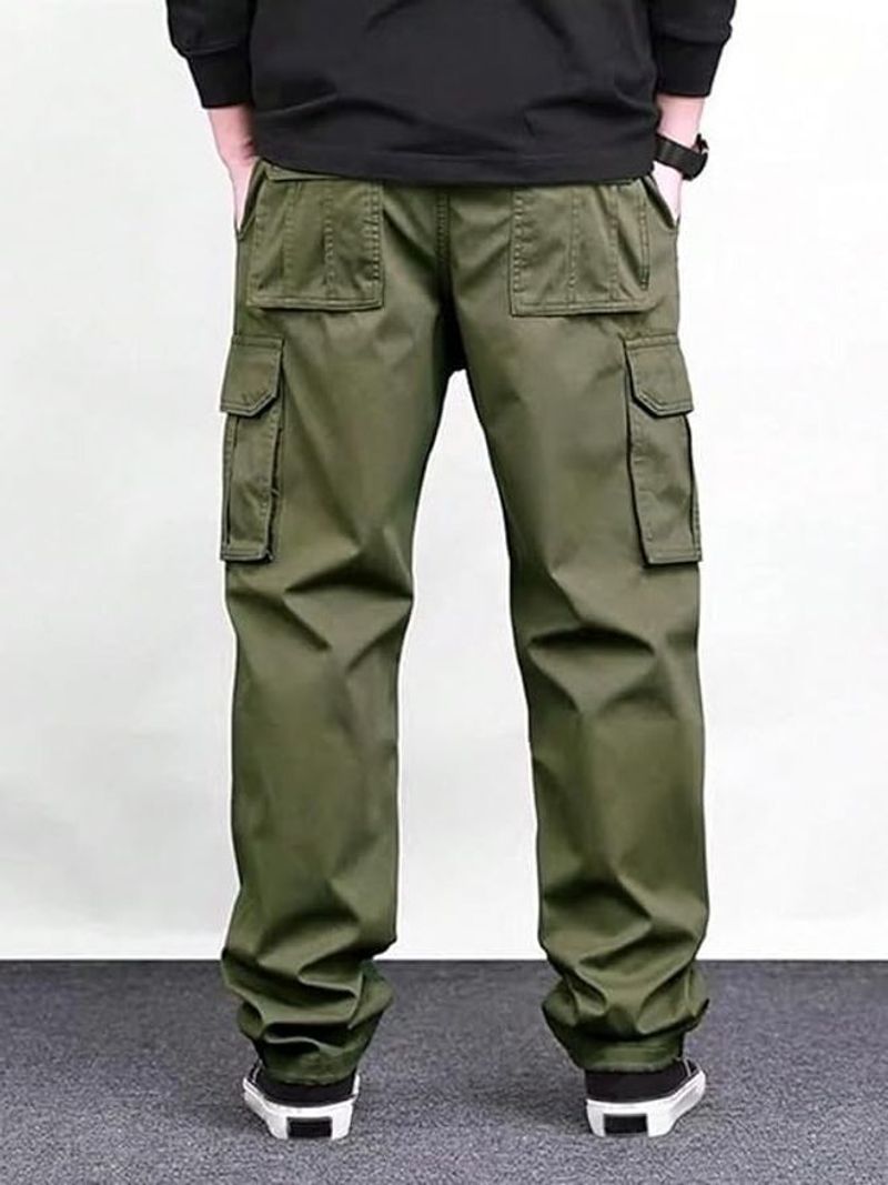 METRONAUT Men Cargos - Image 6