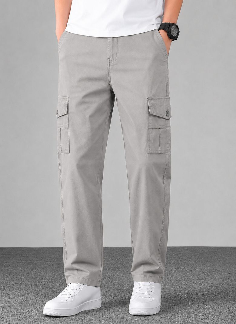 METRONAUT Men Cargos - Image 2