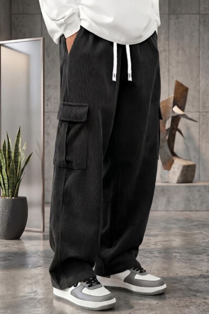 JexPuti Men Cargos - Image 4