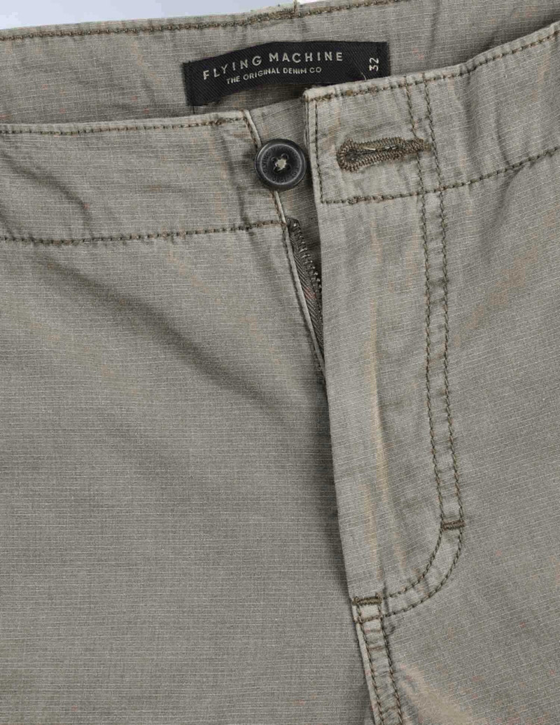 Price History of FLYING MACHINE Men Cargos from Flipkart 2_167048691