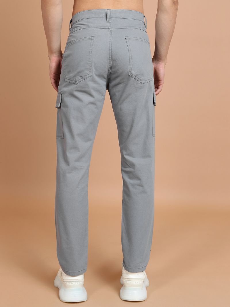 HIGHLANDER Men Cargos - Image 4