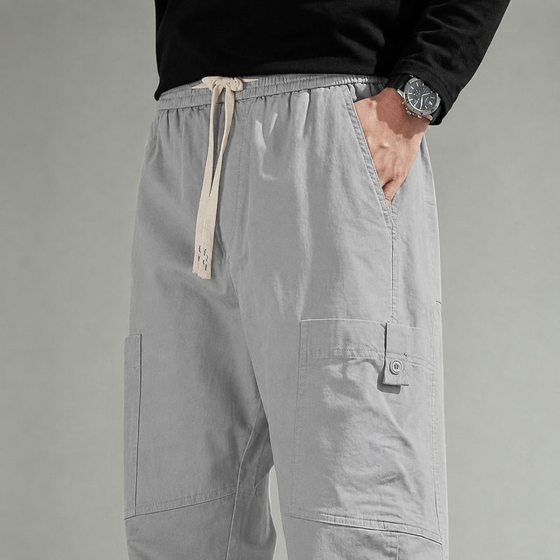 JexPuti Men Cargos - Image 5