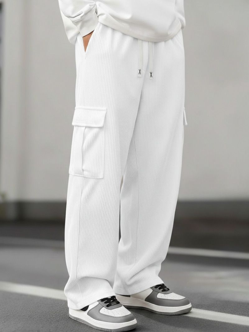 JexPuti Men Cargos - Image 4