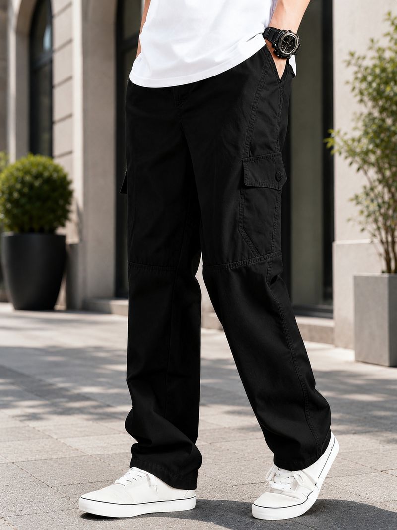 JexPuti Men Cargos - Image 3